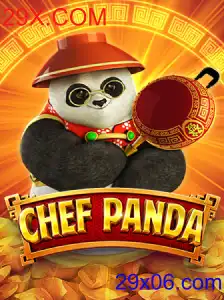Descubra o Fabuloso Mundo de 'ChefPanda'