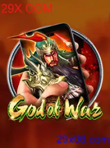 GodofWarM - Uma Nova Era para Jogos de Ação