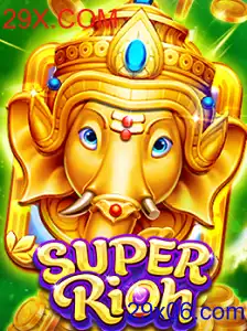 SuperRich: Um Jogo de Aventuras e Estratégia